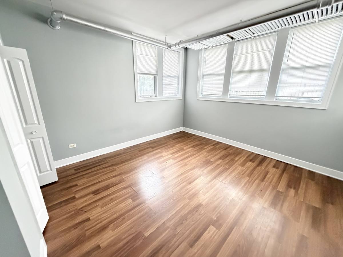 Apartment for rent at 3155 W Augusta Blvd #G, Chicago, IL 60622