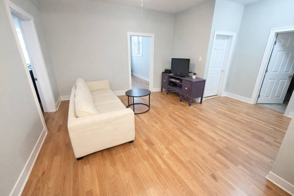 Apartment for rent at 3155 W Augusta Blvd #G, Chicago, IL 60622