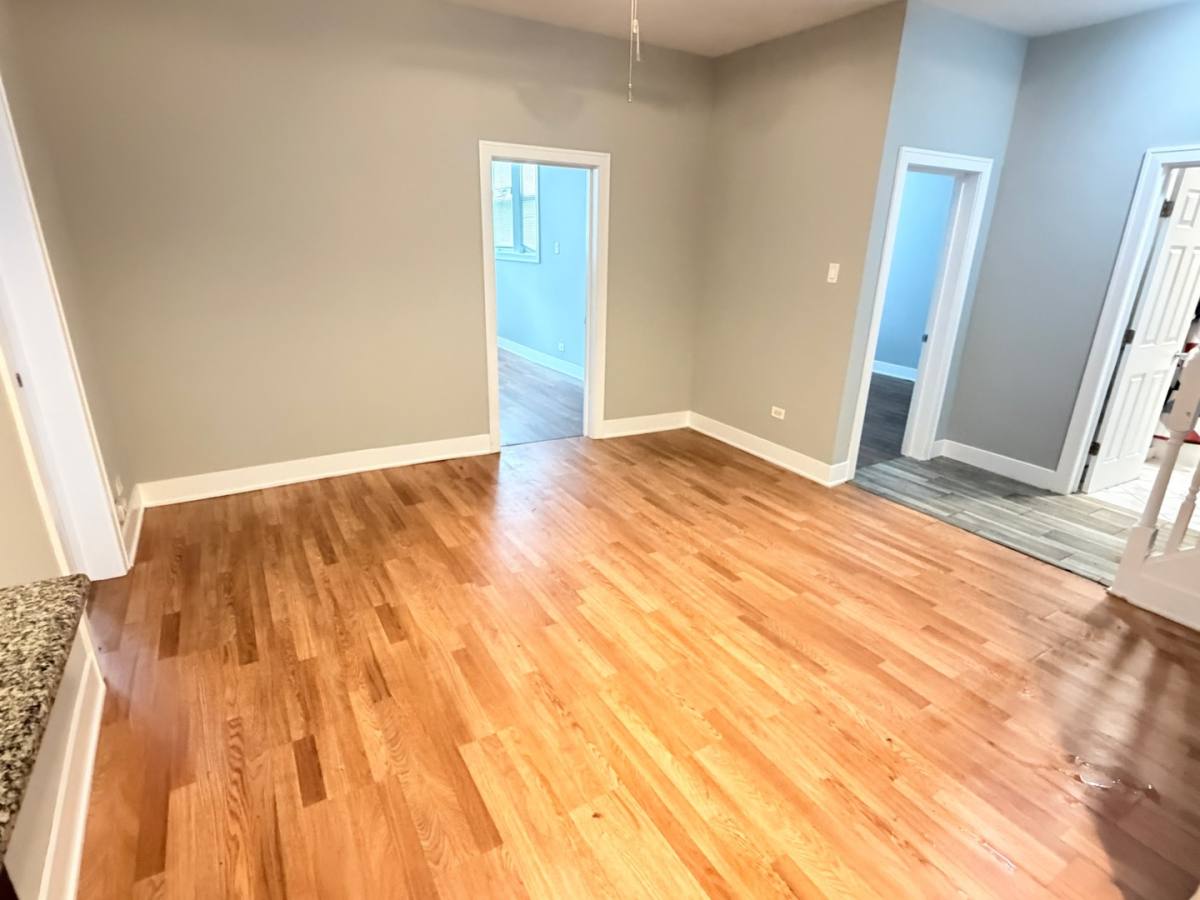 Apartment for rent at 3155 W Augusta Blvd #G, Chicago, IL 60622