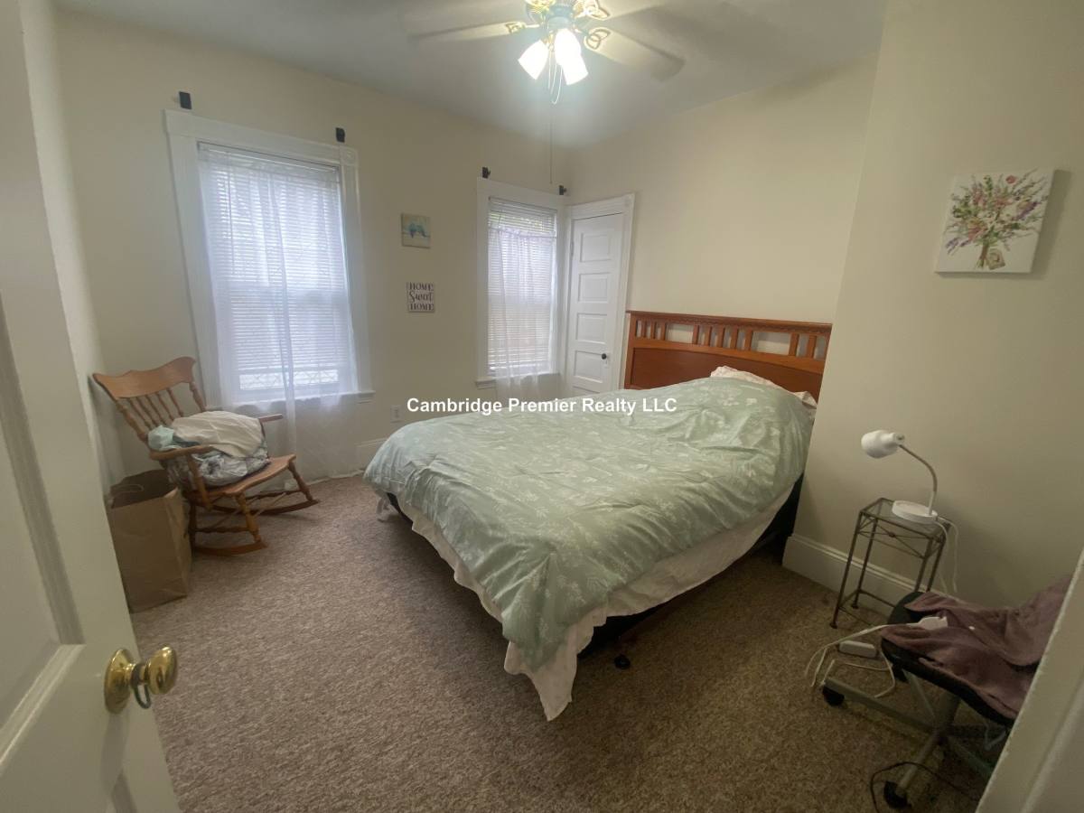 Apartment for rent at 9 Wright Ave #1, Medford, MA 02155