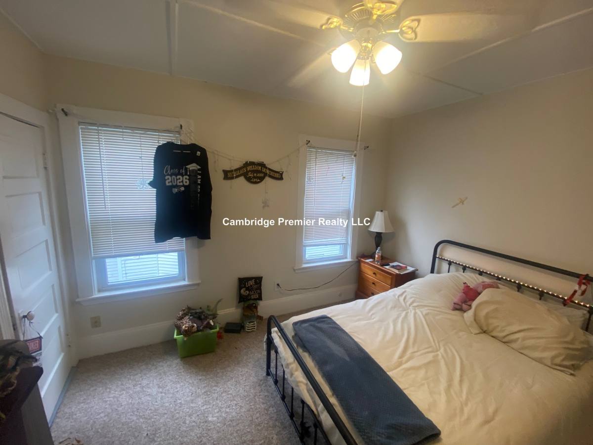 Apartment for rent at 9 Wright Ave #1, Medford, MA 02155