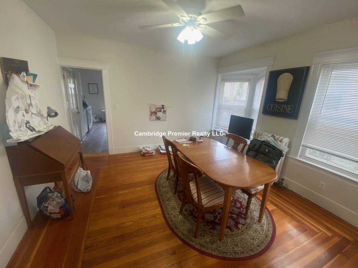 Apartment for rent at 9 Wright Ave #1, Medford, MA 02155
