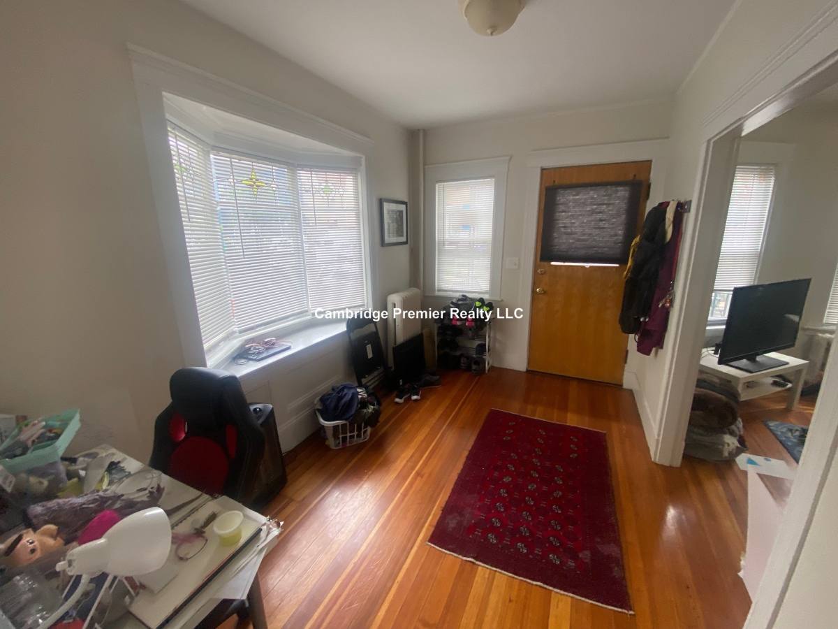 Apartment for rent at 9 Wright Ave #1, Medford, MA 02155