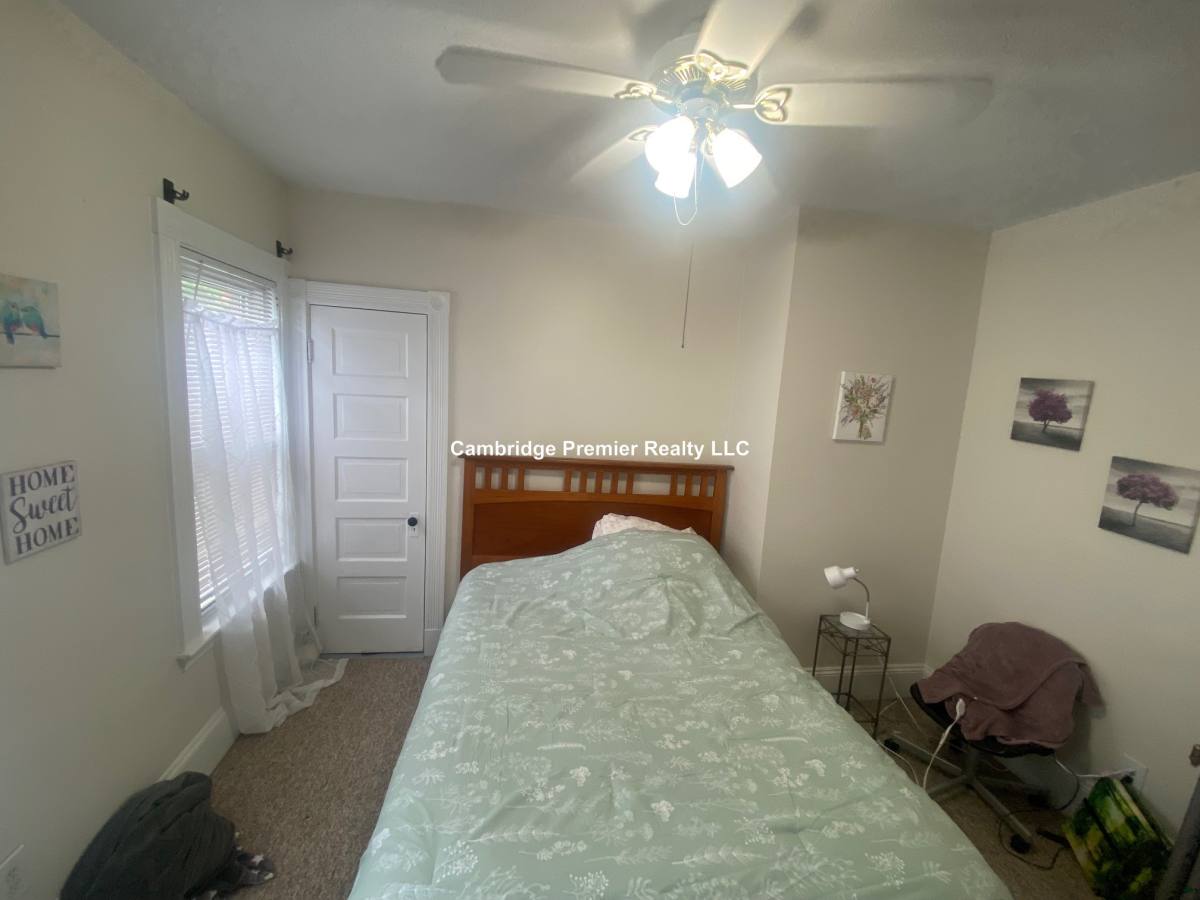 Apartment for rent at 9 Wright Ave #1, Medford, MA 02155