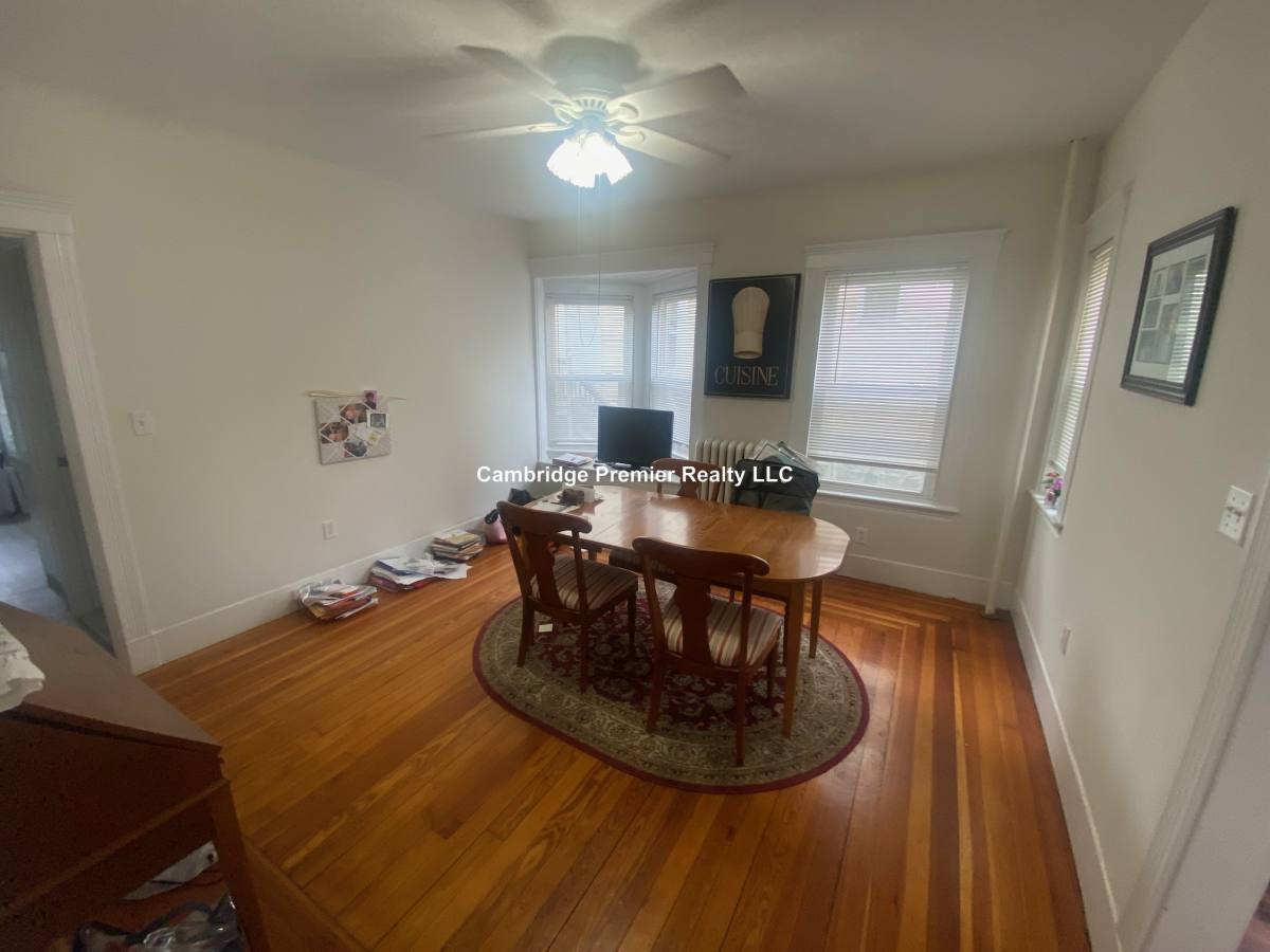 Apartment for rent at 9 Wright Ave #1, Medford, MA 02155