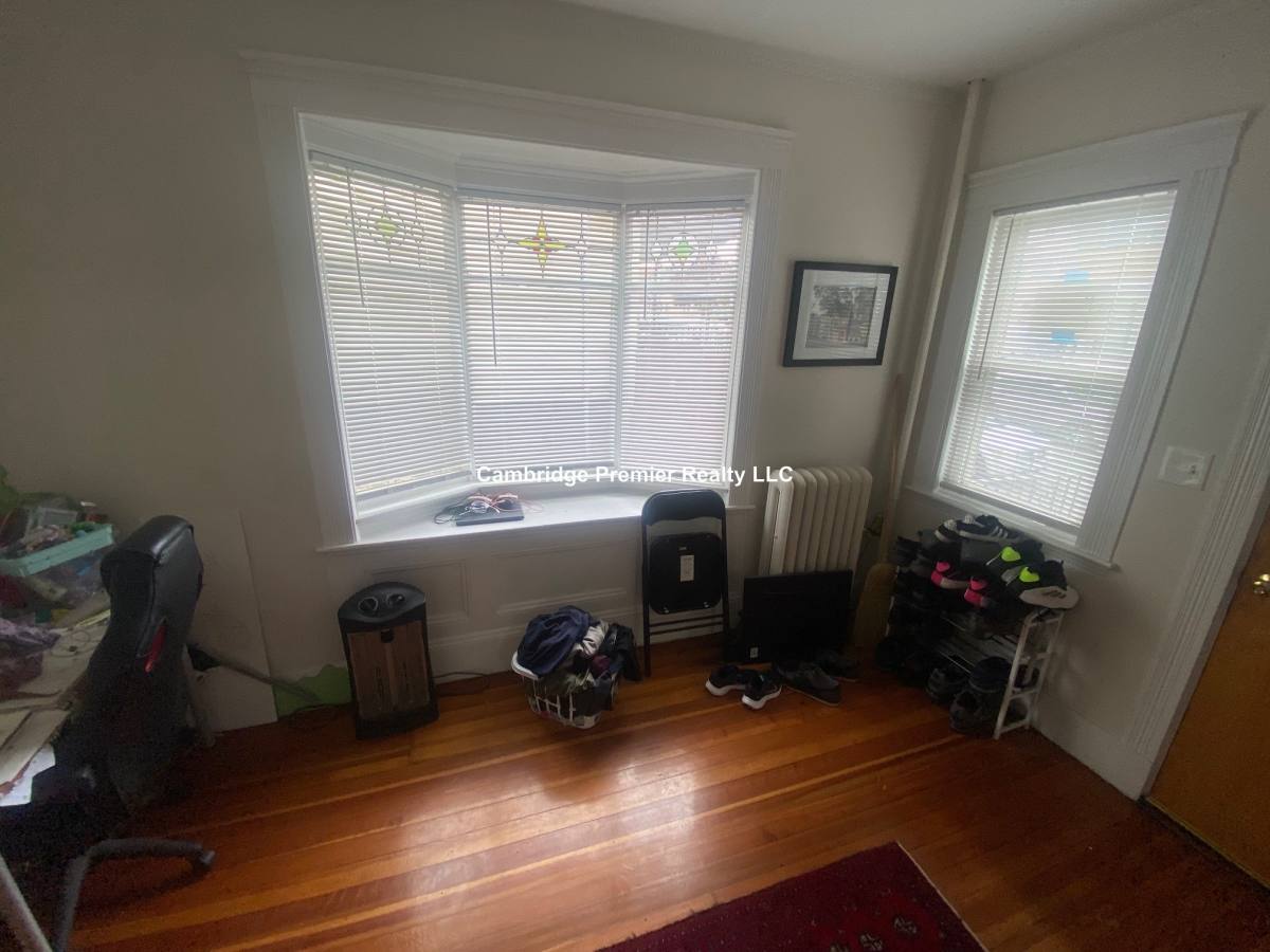 Apartment for rent at 9 Wright Ave #1, Medford, MA 02155