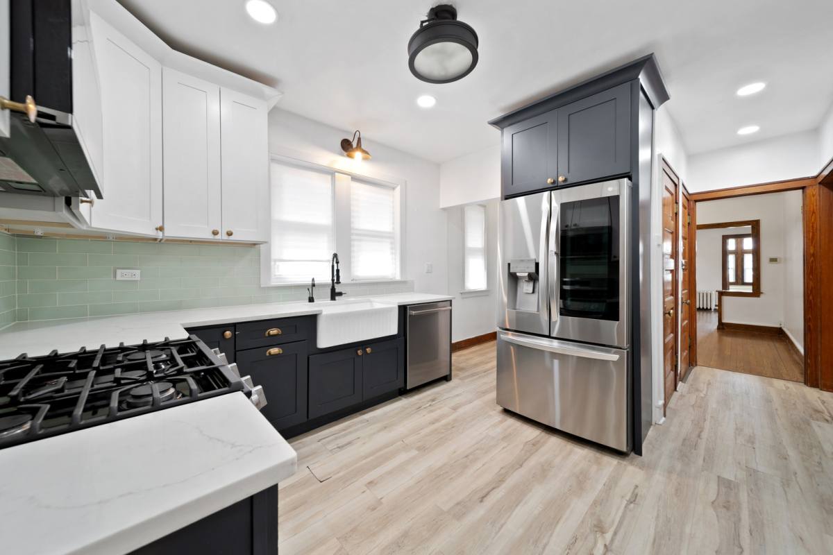 Apartment for rent at 616 Circle Ave #1, Forest Park, IL 60130