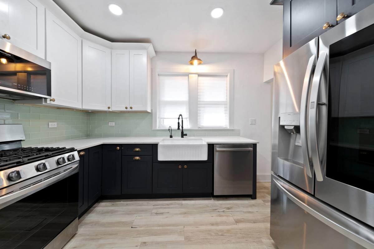 Apartment for rent at 616 Circle Ave #1, Forest Park, IL 60130