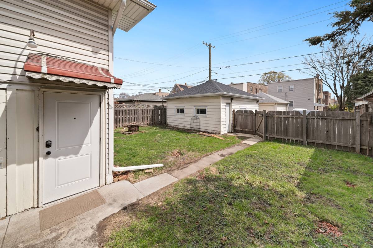 Apartment for rent at 616 Circle Ave #1, Forest Park, IL 60130