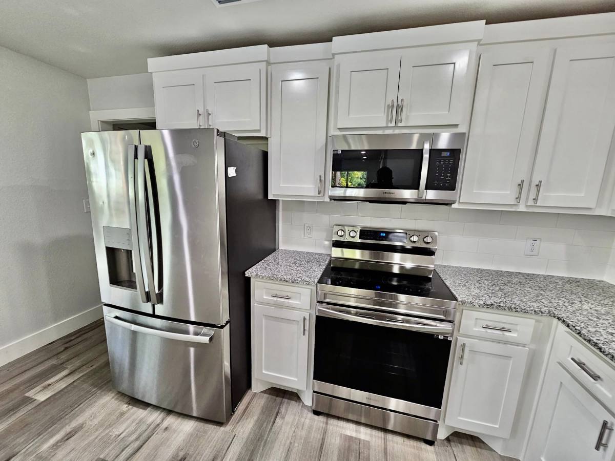 Apartment for rent at 222 W Bond St #222, Denison, TX 75020