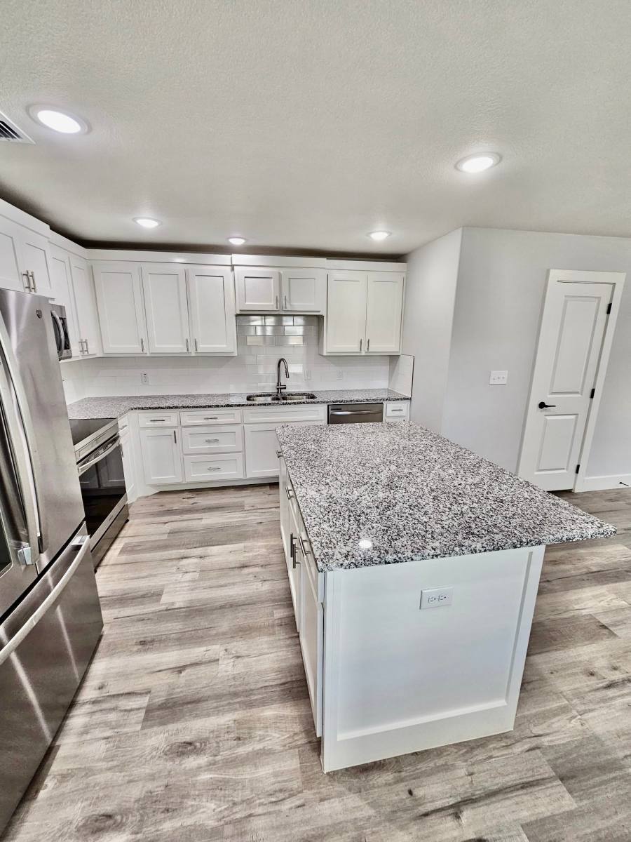 Apartment for rent at 222 W Bond St #222, Denison, TX 75020