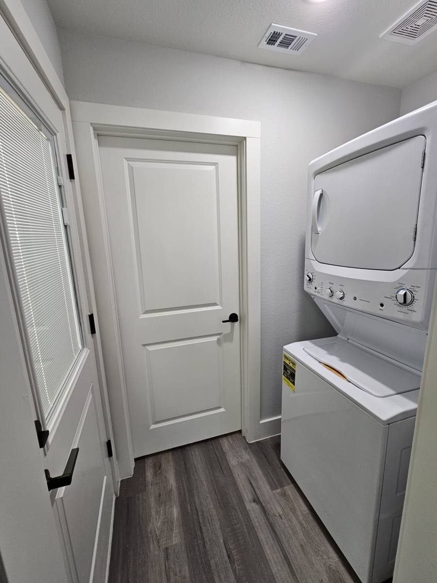 Apartment for rent at 222 W Bond St #222, Denison, TX 75020