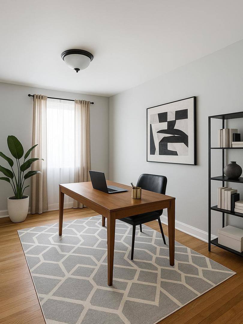 Townhouse for rent at 1420 N Harlem Ave E, Oak Park, IL 60302