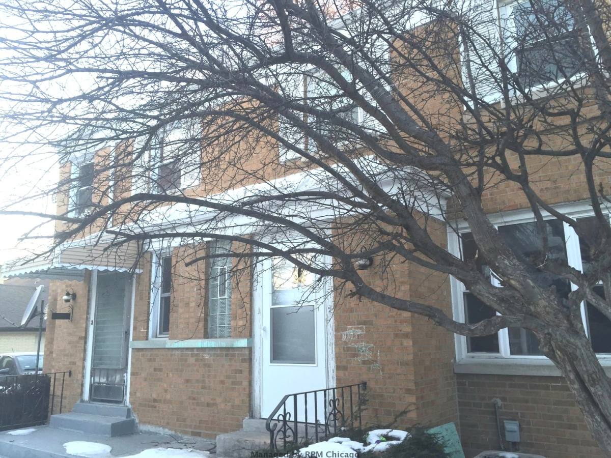 Townhouse for rent at 1420 N Harlem Ave E, Oak Park, IL 60302