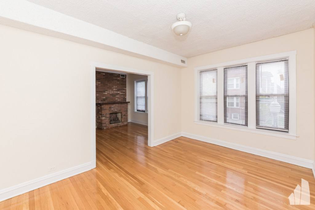 Apartment for rent at 3521 N Racine Ave #1S, Chicago, IL 60657