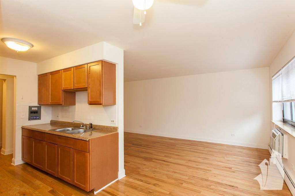 Apartment for rent at 510 W Briar Place #405, Chicago, IL 60657