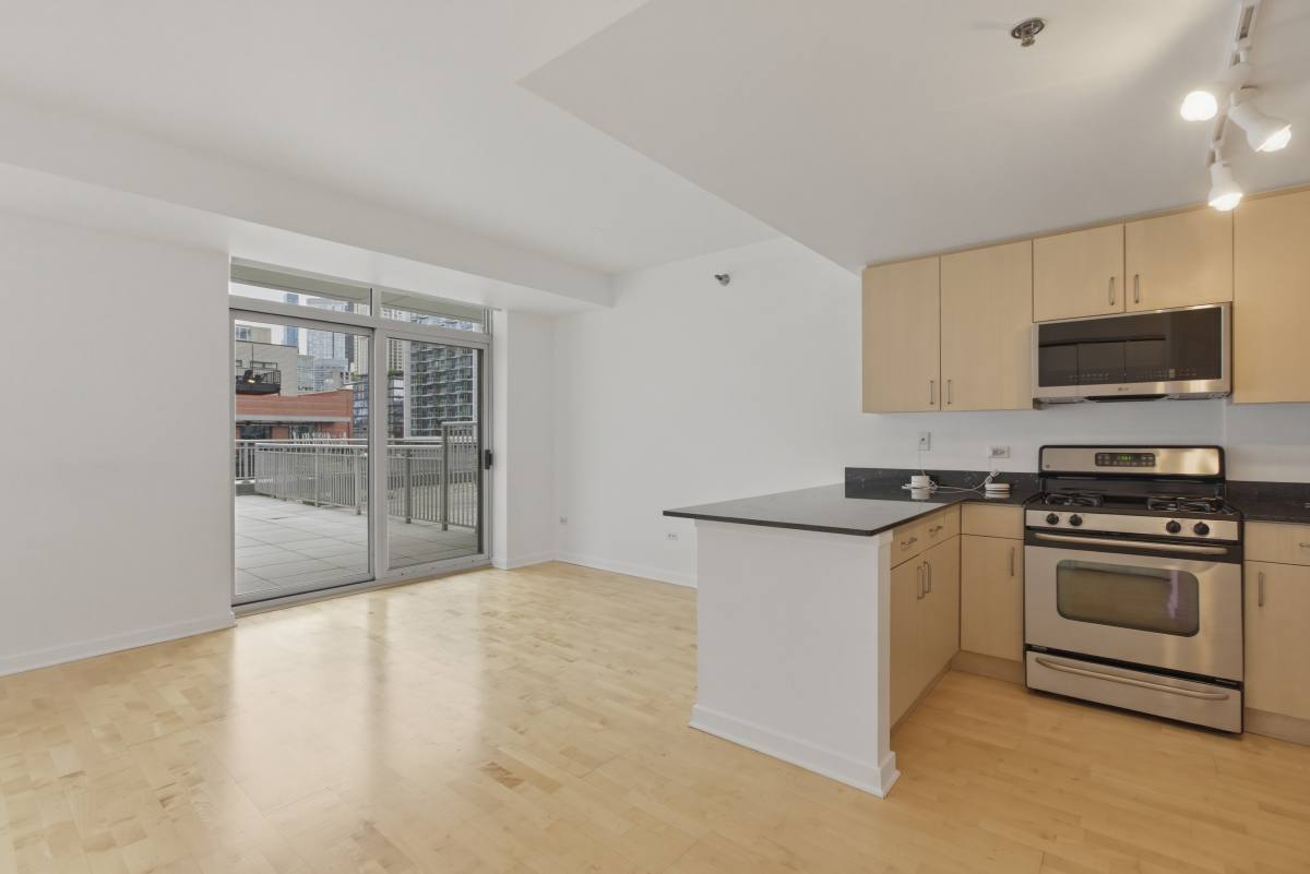 Apartment for rent at 330 W Grand Ave #808, Chicago, IL 60654