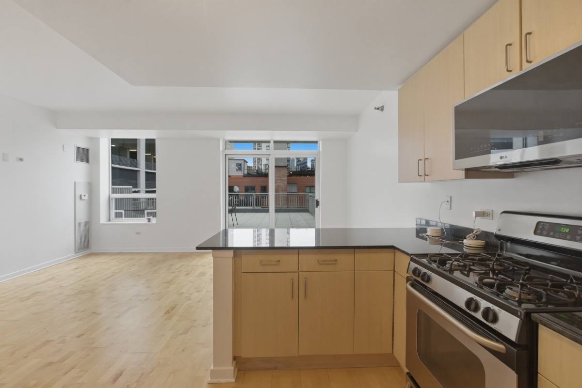 Apartment for rent at 330 W Grand Ave #808, Chicago, IL 60654