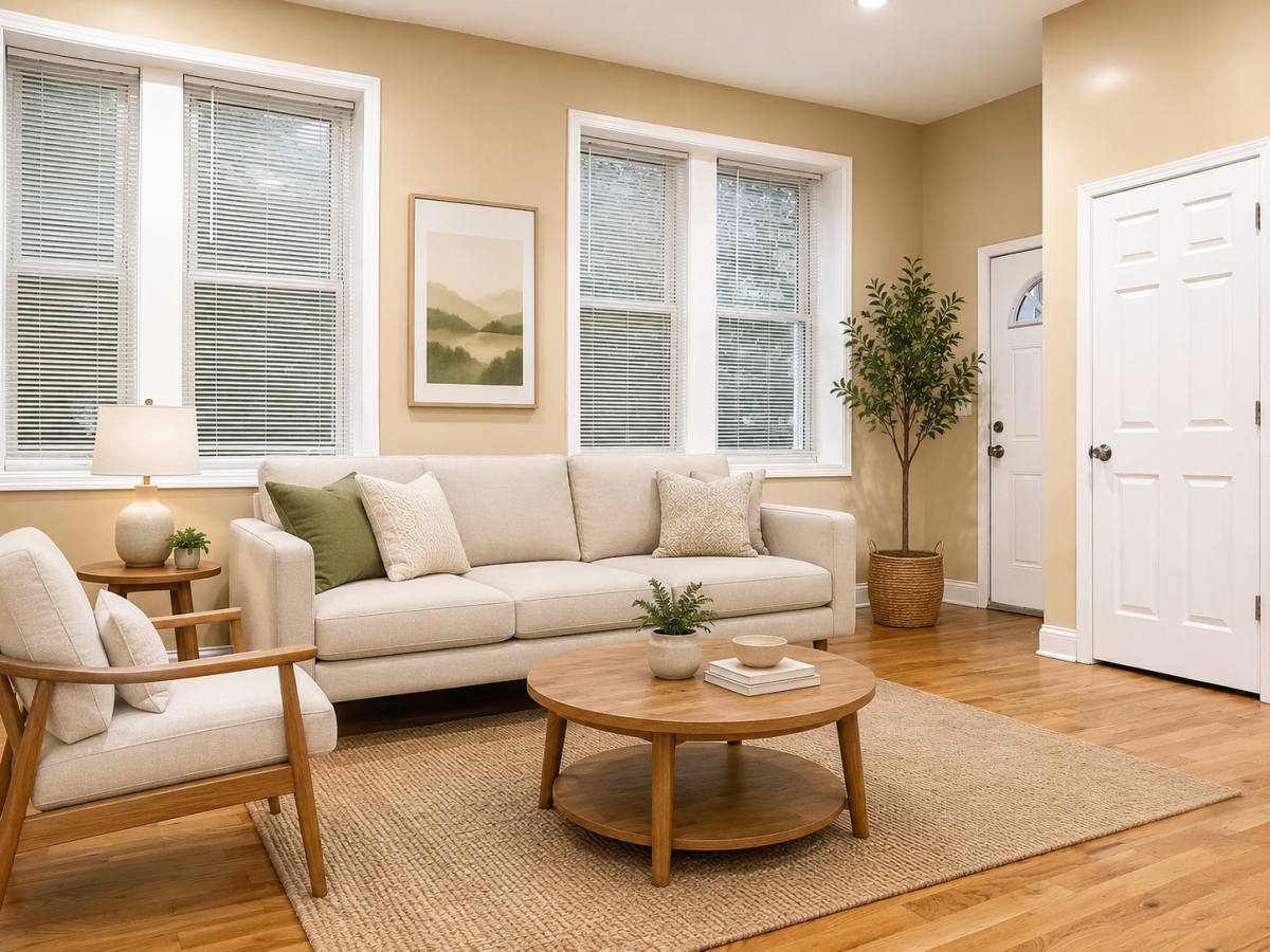 Apartment for rent at 712 S Aberdeen St #1C, Chicago, IL 60607