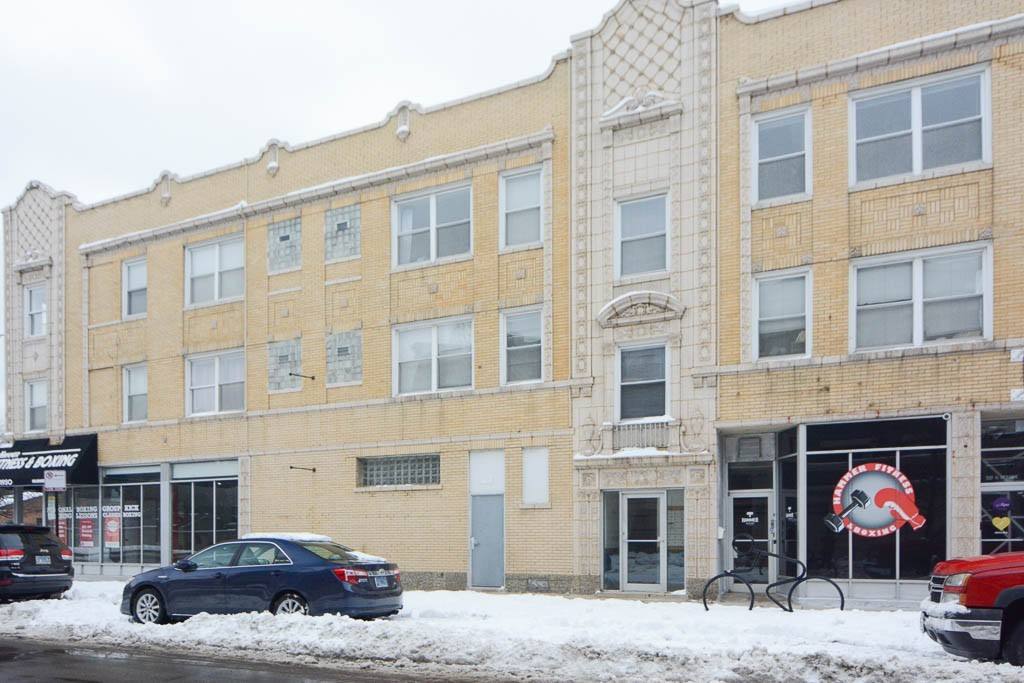 Apartment for rent at 1553 Mohawk #CA10, Chicago, IL 60610