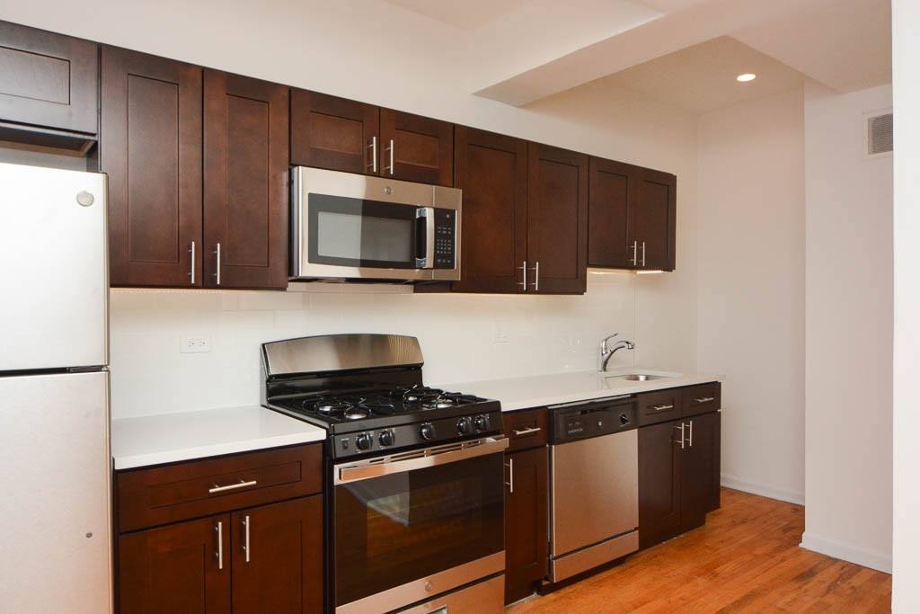 Apartment for rent at 1553 Mohawk #CA10, Chicago, IL 60610