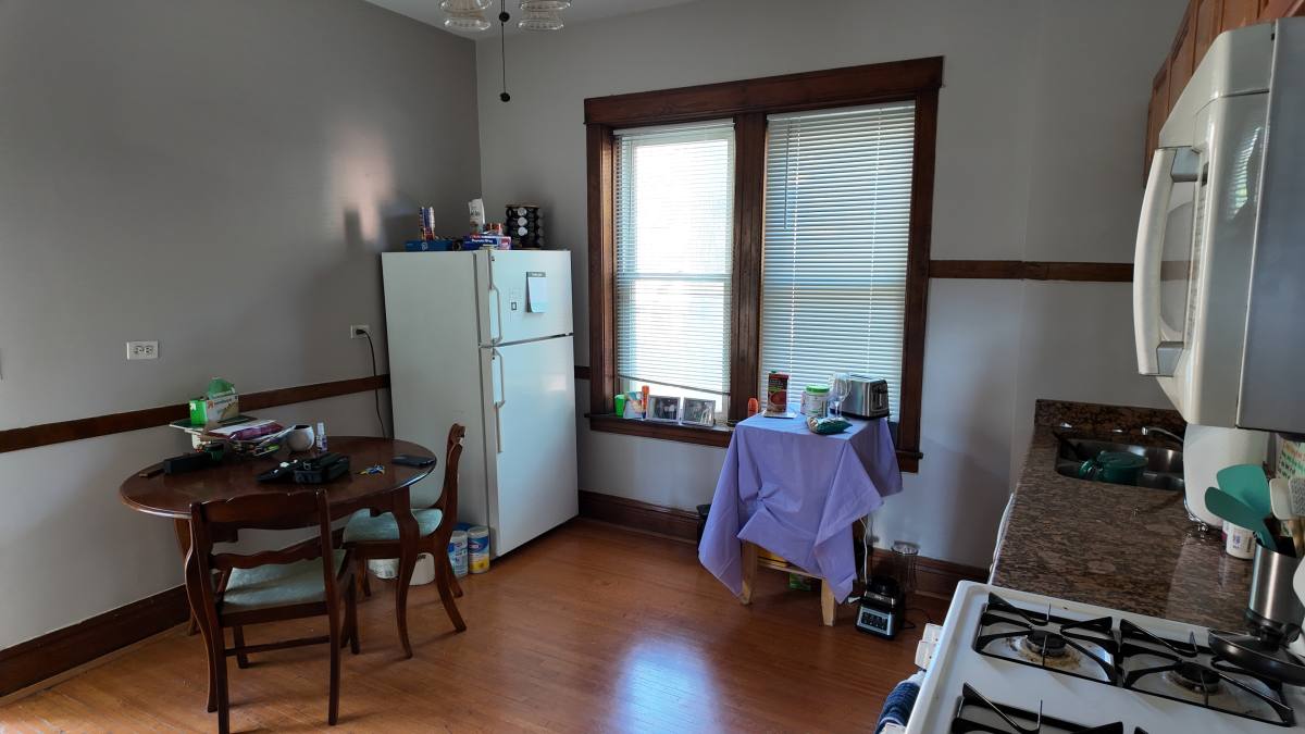 Apartment for rent at 2200 W Cortez St #1R, Chicago, IL 60622