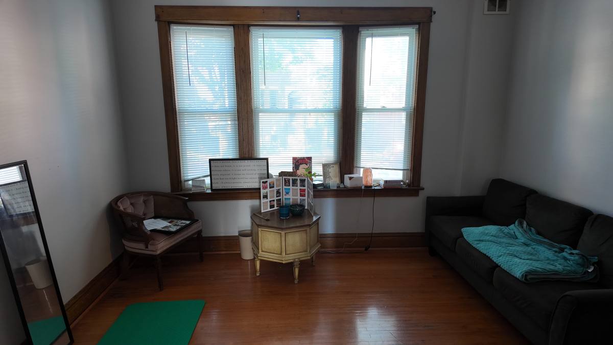 Apartment for rent at 2200 W Cortez St #1R, Chicago, IL 60622