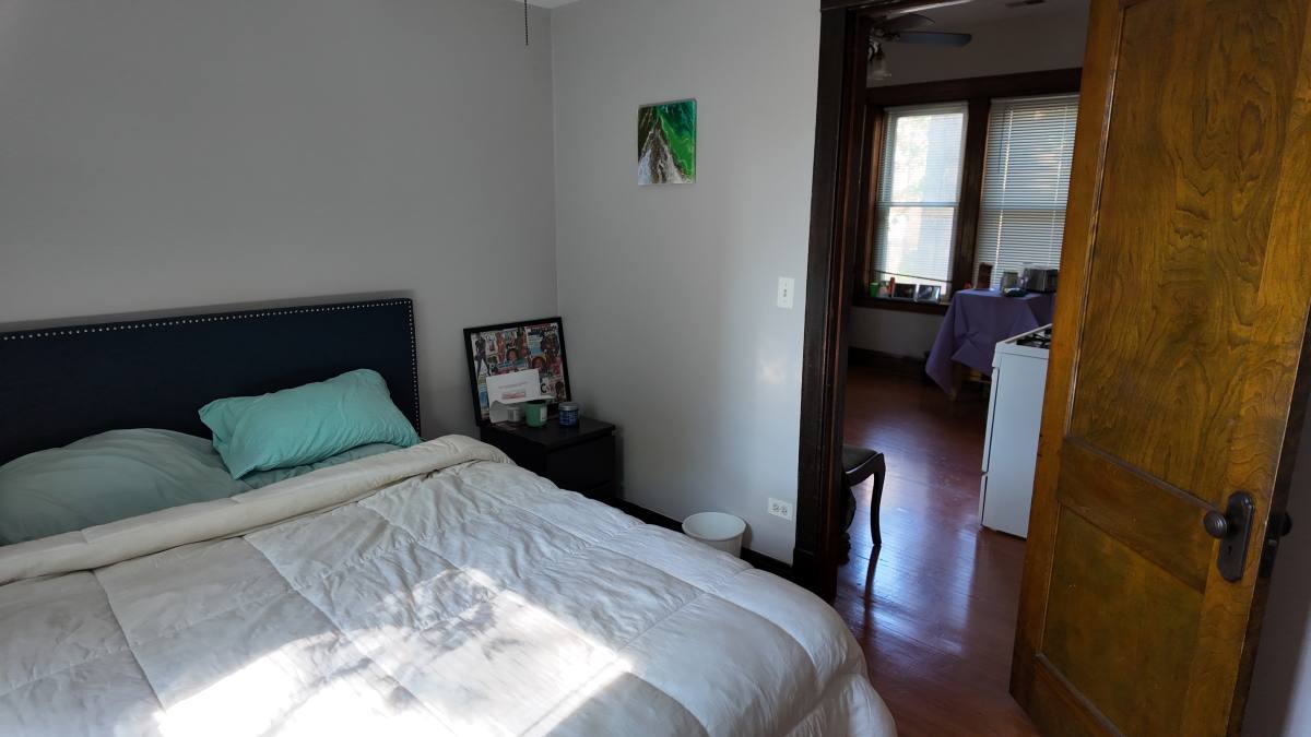 Apartment for rent at 2200 W Cortez St #1R, Chicago, IL 60622