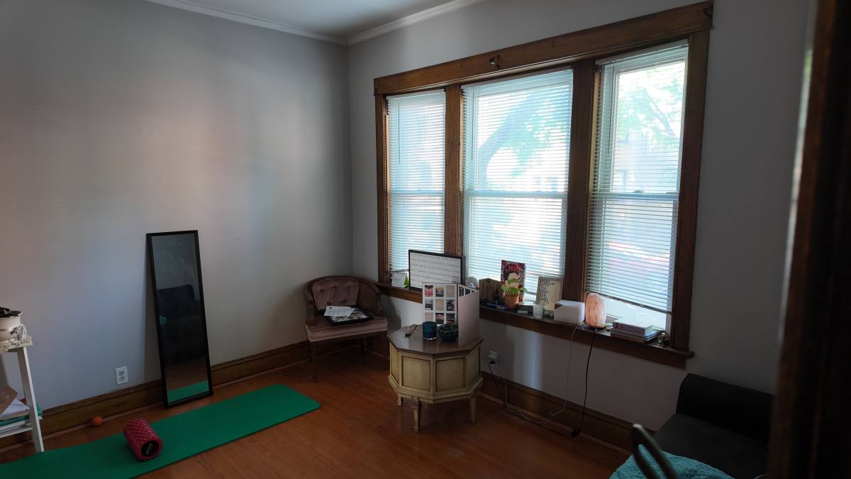 Apartment for rent at 2200 W Cortez St #1R, Chicago, IL 60622