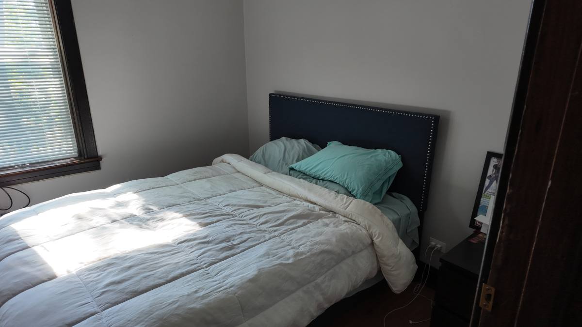 Apartment for rent at 2200 W Cortez St #1R, Chicago, IL 60622