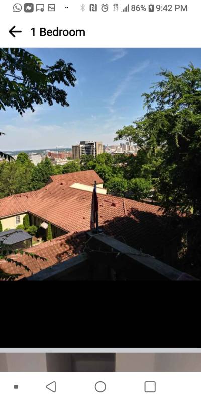Apartment for rent at 2410 Arlington Crescent, Birmingham, AL 35205