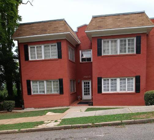 Apartment for rent at 2410 Arlington Crescent, Birmingham, AL 35205