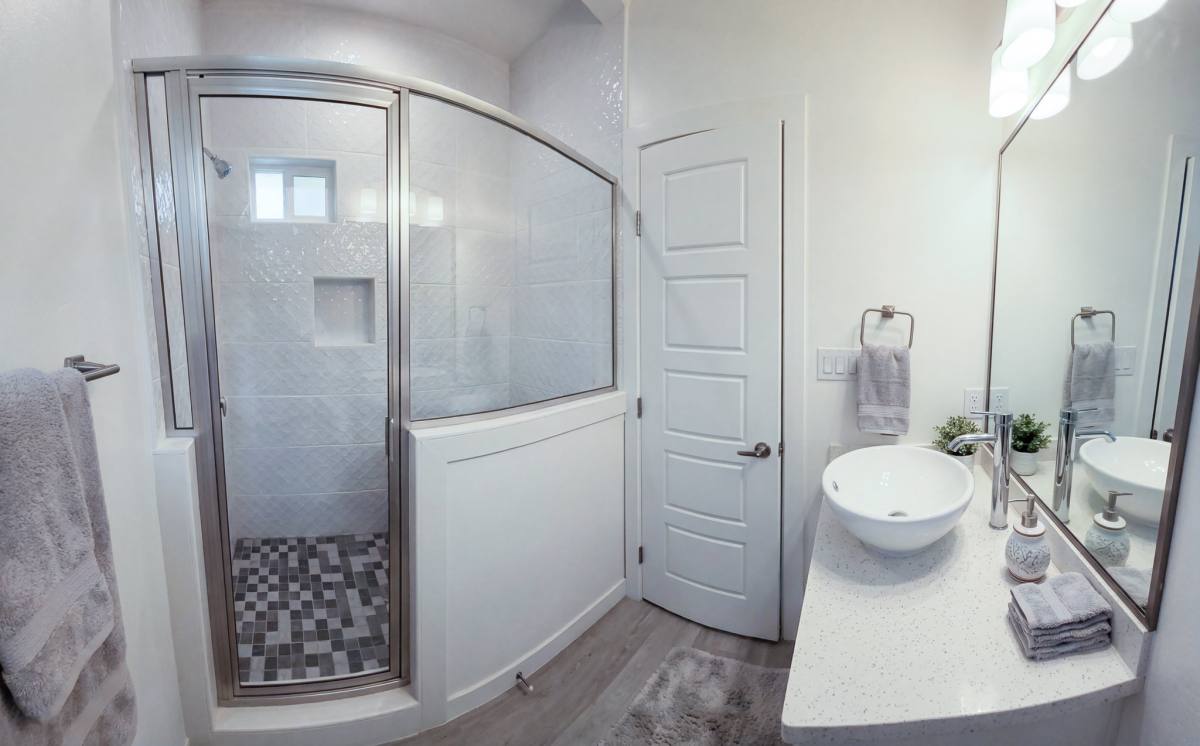 Apartment for rent at 1623 W Summit Dr #3, Pharr, TX 78577