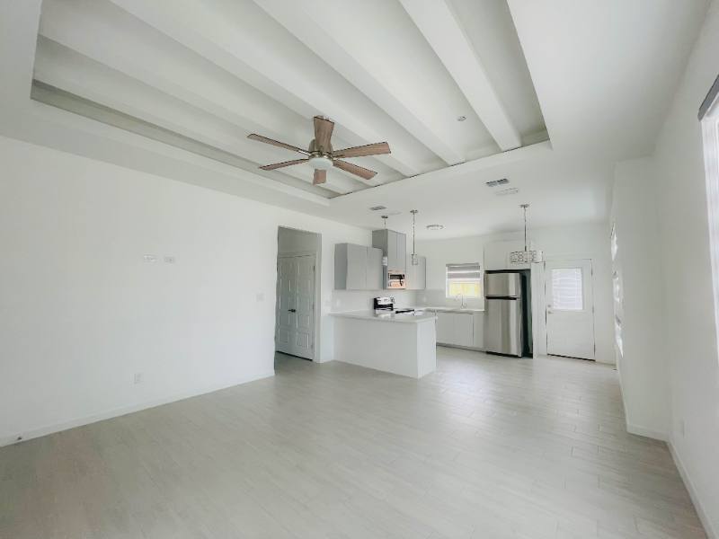 Apartment for rent at 1623 W Summit Dr #3, Pharr, TX 78577