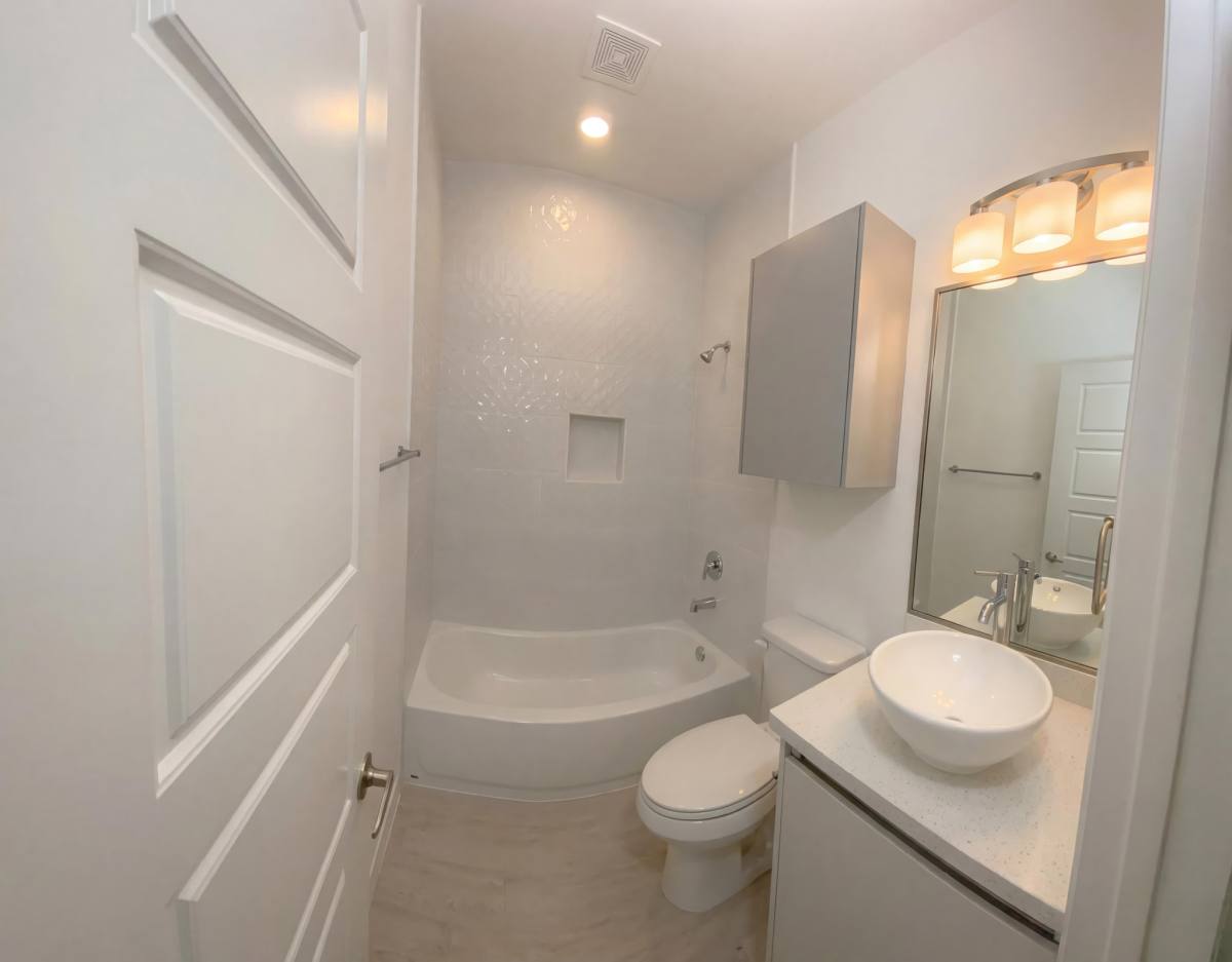 Apartment for rent at 1623 W Summit Dr #3, Pharr, TX 78577
