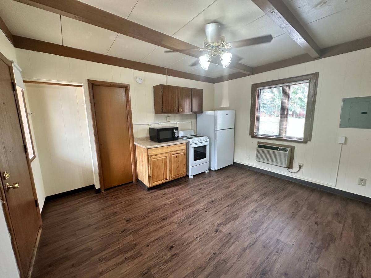 Apartment for rent at 4216 Lincoln Swing St, Ames, IA 50014
