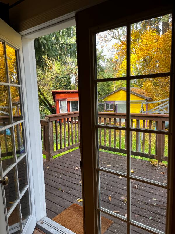 Apartment for rent at 3309 SE Evergreen Ave, Portland, OR 97222