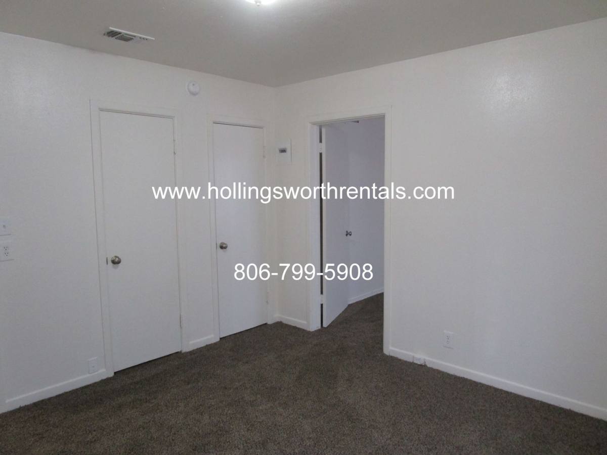 House for rent at 5024 35th St, Lubbock, TX 79414