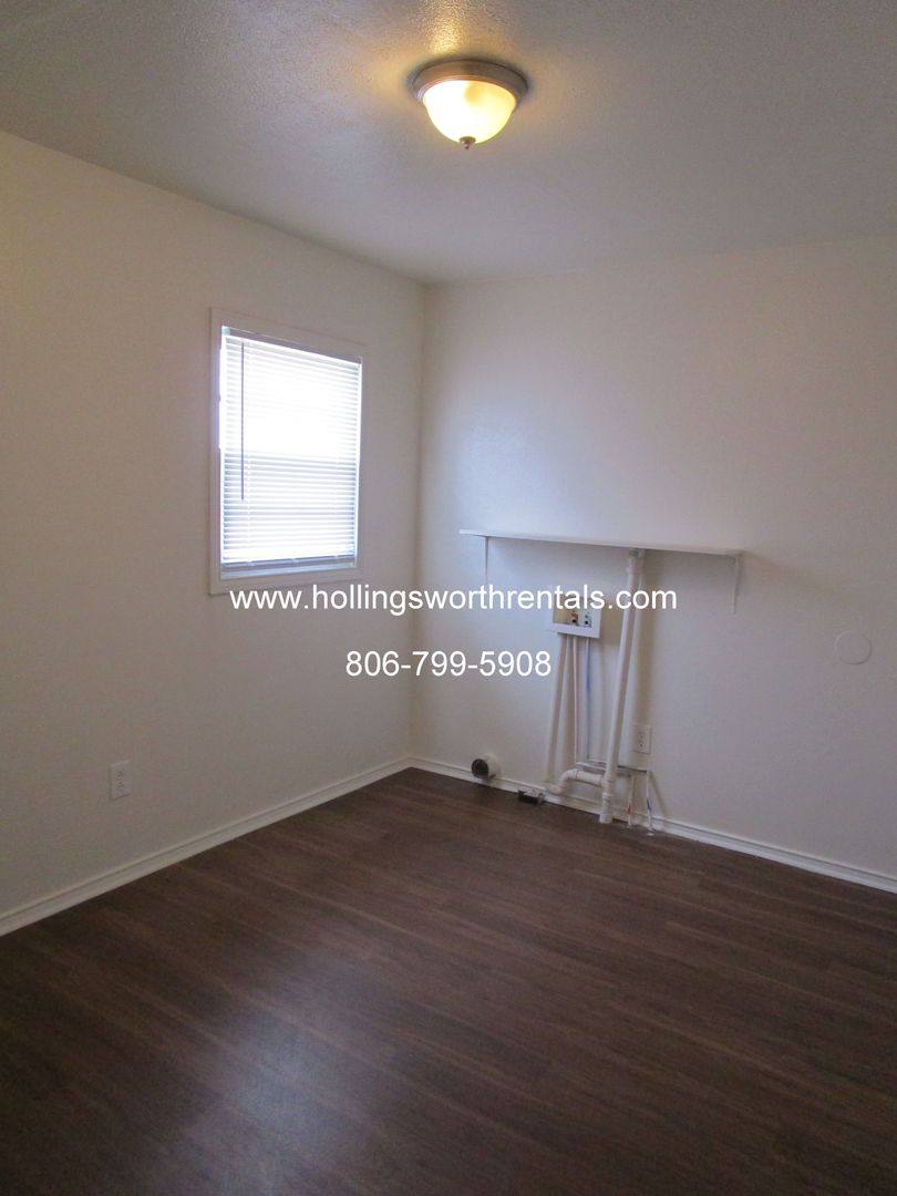 House for rent at 5024 35th St, Lubbock, TX 79414