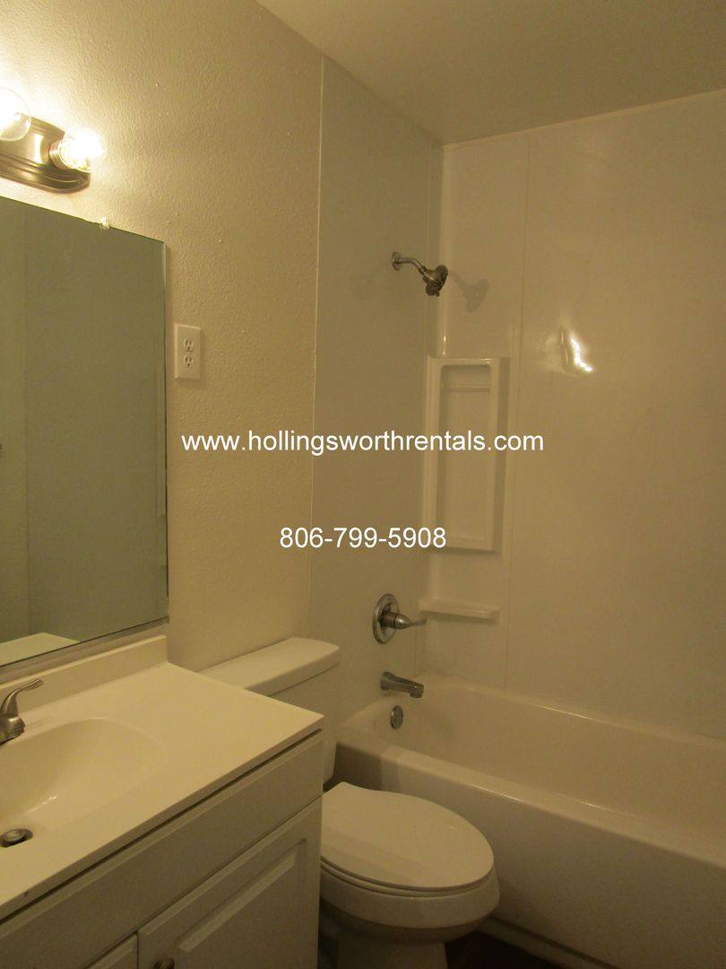 House for rent at 5024 35th St, Lubbock, TX 79414