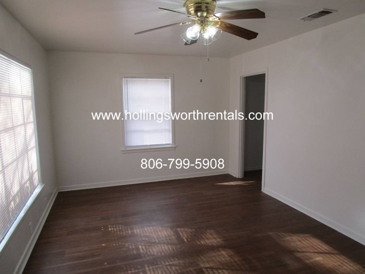 House for rent at 5024 35th St, Lubbock, TX 79414