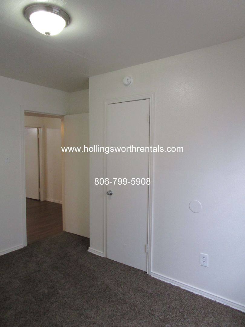 House for rent at 5024 35th St, Lubbock, TX 79414