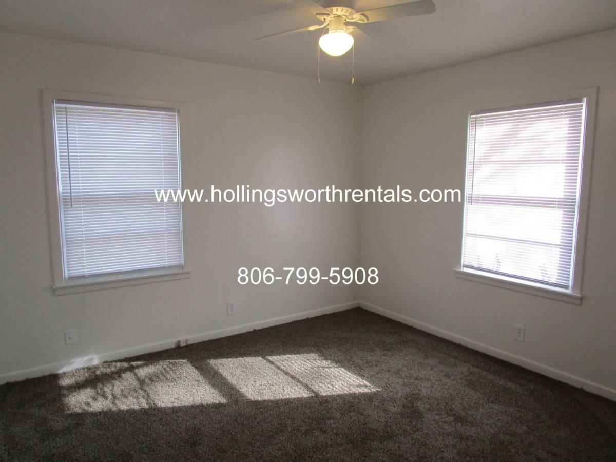 House for rent at 5024 35th St, Lubbock, TX 79414