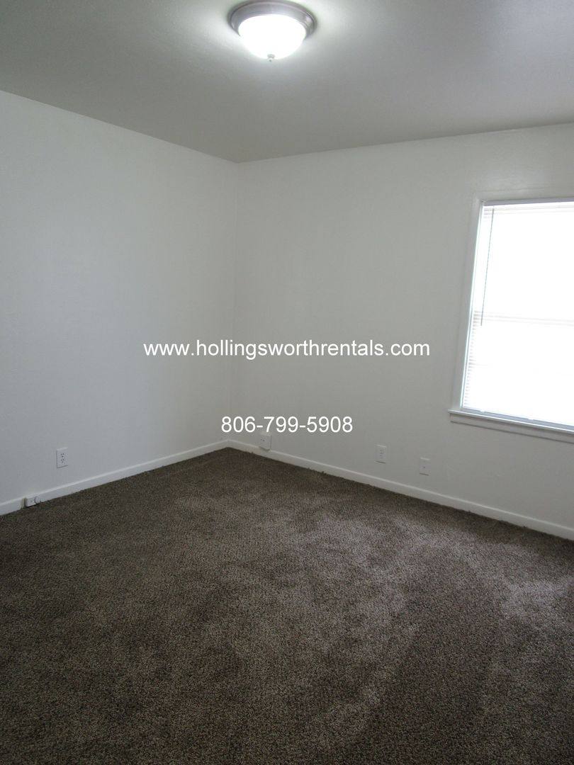 House for rent at 5024 35th St, Lubbock, TX 79414
