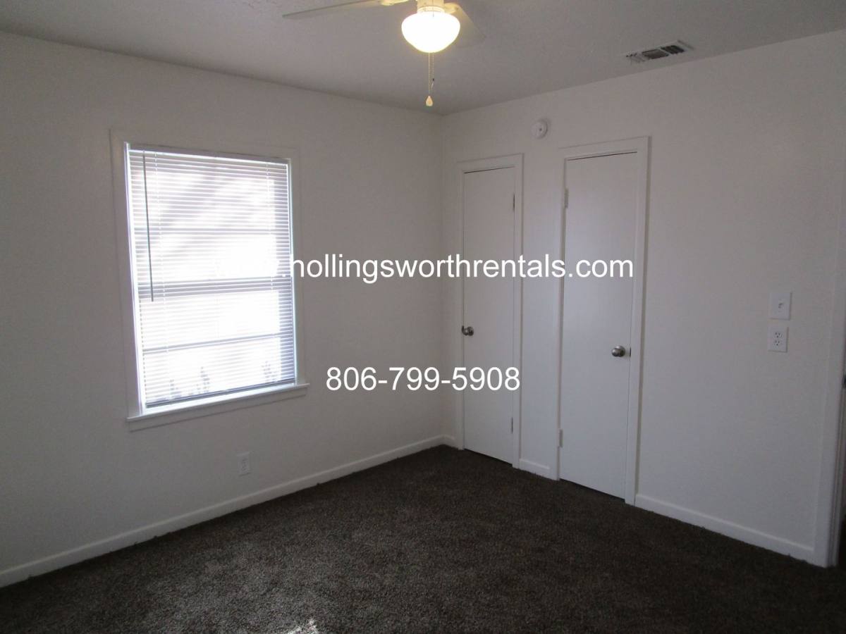 House for rent at 5024 35th St, Lubbock, TX 79414