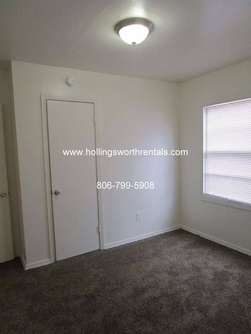 House for rent at 5024 35th St, Lubbock, TX 79414
