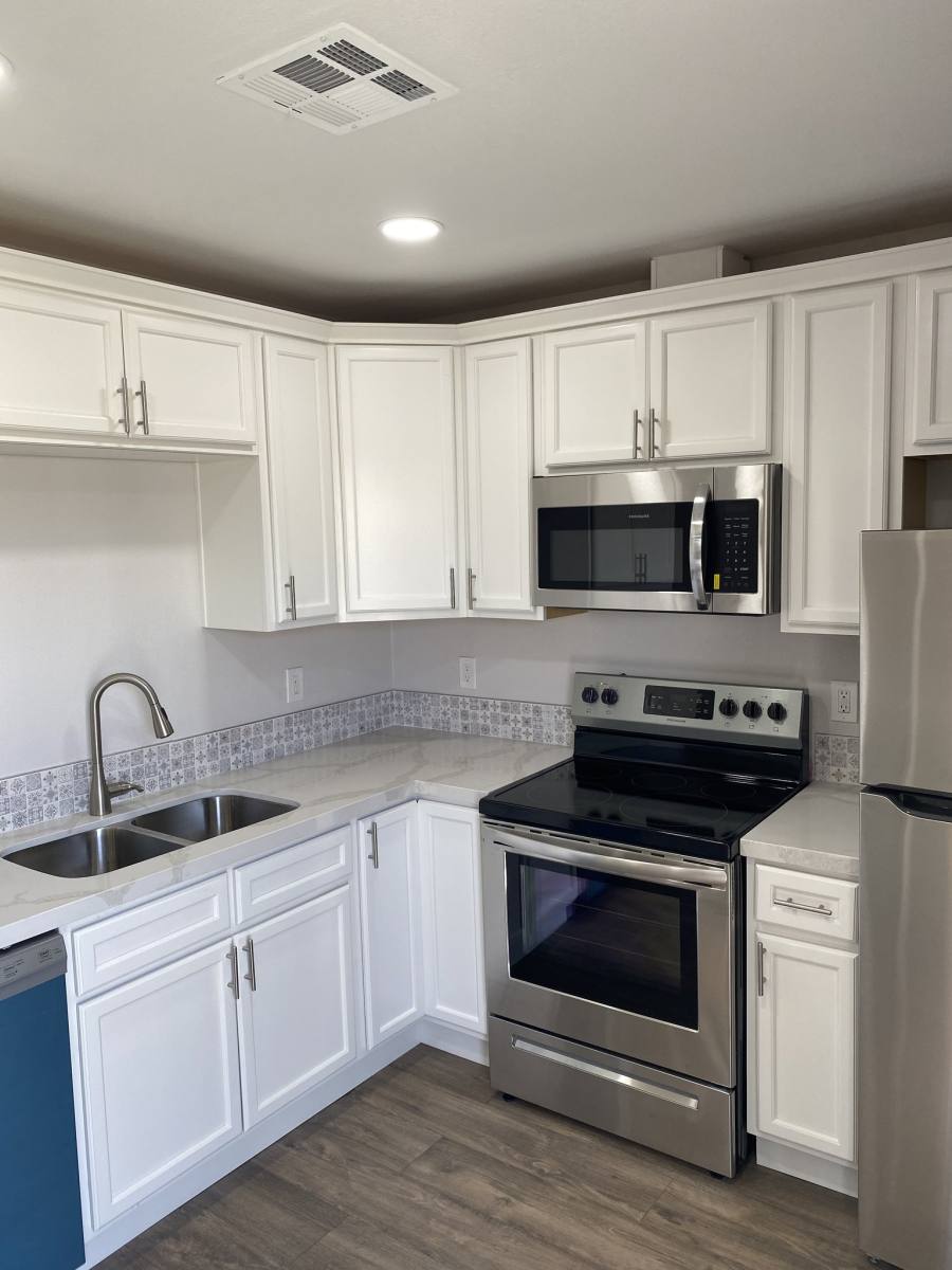 Apartment for rent at 408 N 17th St #1, Phoenix, AZ 85006