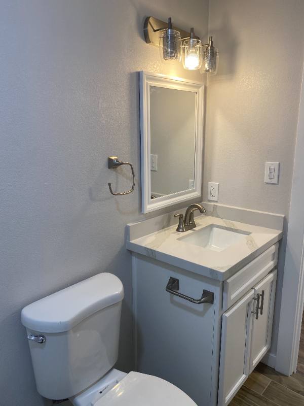 Apartment for rent at 408 N 17th St #1, Phoenix, AZ 85006