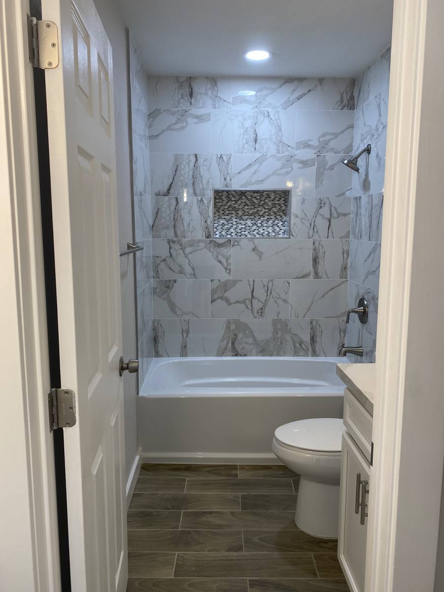 Apartment for rent at 408 N 17th St #1, Phoenix, AZ 85006