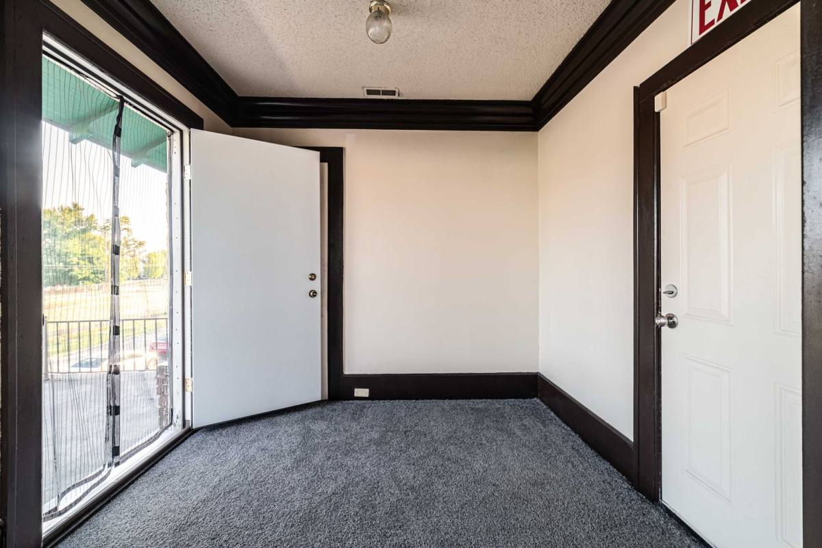 Apartment for rent at 58 Alger St, Detroit, MI 48202